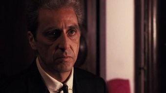 教父3 演员表,传奇影星齐聚一堂，再现黑帮风云  第3张