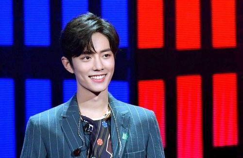 吃瓜娱乐圈肖战,娱乐圈的瓜田明星  第2张