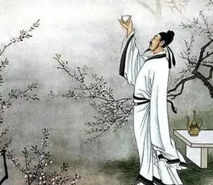 娱乐吃瓜君吐槽李太白  第1张